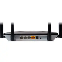 Бездротовий маршрутизатор (роутер) Mercusys AC12G [94313] - мініатюра 3