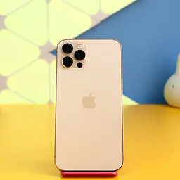 Смартфон Apple iPhone 12 Pro 512GB Gold (MGMW3) Б/В [174817]