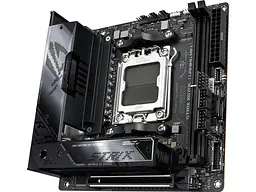 Материнська плата Asus ROG STRIX X670E-I GAMING WIFI (90MB1B70-M0EAY0) - мініатюра 3