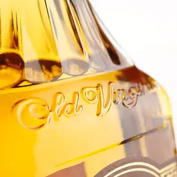 Лікер Old Virginia Honey, 30%, 0,7 л - мініатюра 4