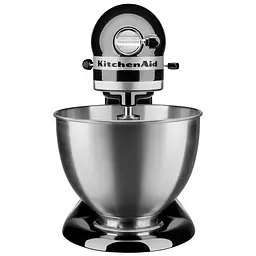 Кухонна машина KitchenAid 5K45SSEOB - мініатюра 2