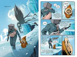 Сага. Книга 5 - мініатюра 4