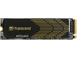 SSD-накопичувач Transcend MTE245S 4 TB (TS4TMTE245S)