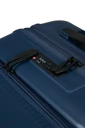 Валіза American Tourister DASHPOP MIDNIGHT BLUE 55x40x23(25) 55 См MG5*11004 - мініатюра 10