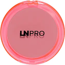 Пудрові рум'яна LN Pro Powder Blush №104 4 г - мініатюра 2