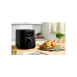 Мультипіч Cuisinart COMPACTMAX 7.6L (AFS8OBLE) - мініатюра 5