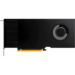 Відеокарта PNY Quadro RTX A4000 16GB [VCNRTXA4000-SB] UA [127677]