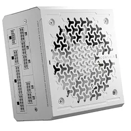 Блок живлення Corsair RM1000e ATX 3.1 1000W White (CP-9020294-EU) - мініатюра 6