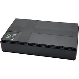 Пристрій безперебійного живлення TTN DC-1036P 36W 12000mAh (DC-1036P_12000) - мініатюра 4