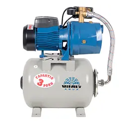 Насосна станція струменева Vitals Aqua AJW 956-24de (123155) - мініатюра 6