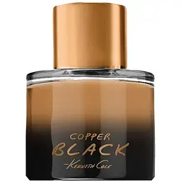 Туалетна вода тестер Kenneth Cole Copper Black 100 мл