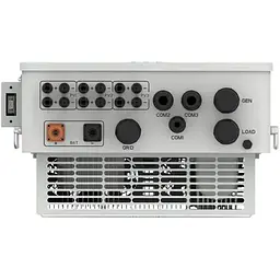 Гібридний сонячний інвертор Deye SUN-25K-SG02HP3-EU-AM3 [163259] - мініатюра 4