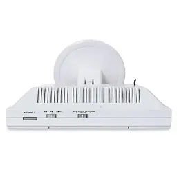 Стереосистема OneConcept V-12 MP3 CD плеєр USB SD AUX Білий (10006663) - мініатюра 5