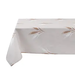 Скатертина Lotus Home - Колоски 140x240 - мініатюра 6
