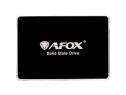 SSD-накопичувач AFOX 256 GB (SD250-256GQN)