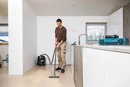 Пилосос Karcher Go!Further NT 22/1 Ap L Re!Plast (1.378-627.0)