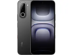 Смартфон Infinix Hot 70 8/256GB Night Pulse (4894947121807)