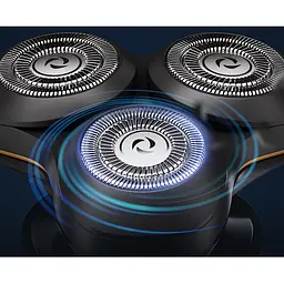 Електробритва Enchen BlackStone X8-C Coffee [133503] - мініатюра 4