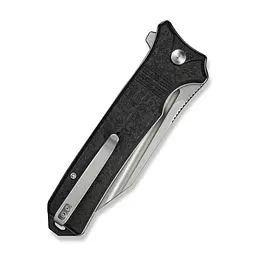 Ніж cкладний Civivi Neurohaptic C23080-2 - мініатюра 5
