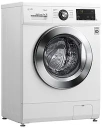 Пральна машина LG F2J3HS2W 7 кг - мініатюра 3