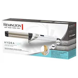 Плойка для волосся Remington HYDRAluxe CI89H1 - мініатюра 10