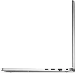 Ноутбук Dell 16 Pro 16 FHD+ AG/Intel Core Ultra 7 255U/32GB/1TB/Intel UHD/W11P/Silver (BTO108PC16250UA_W11P) - мініатюра 8