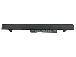Акумулятор для HP ProBook 430 G1 430 G2 14.8V 2600 mAh (430G1-4S1P-2600) - мініатюра 3