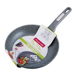 Сковорода Kamille КМ-4289GR 26 см - мініатюра 3