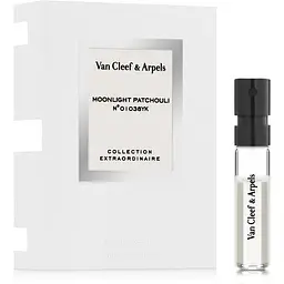 Парфумована вода Van Cleef & Arpels Moonlight Patchouli 2 мл