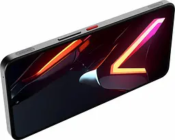 Смартфон ZTE Nubia Neo 3 GT 5G 12/256GB Gray UA UCRF - мініатюра 9