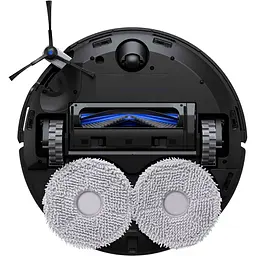 Робот-пилосос ECOVACS Deebot T50 Max Pro Omni Black (DEX54) [145023] - мініатюра 8
