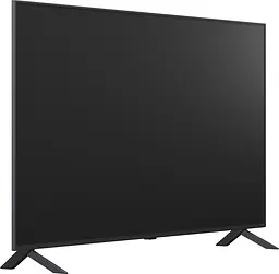 Телевізор LG 55" QNED 4K 60Hz Smart WebOS Black - мініатюра 10