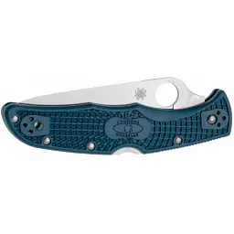 Ніж Spyderco Endura 4 Lightweight SPY27 Cobalt Blue - мініатюра 5