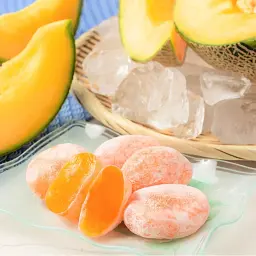 SEIKI Melon Mochi мочі зі стиглою динею, 130 г - мініатюра 2