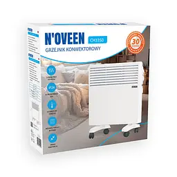 Конвектор Noveen CH3350 - мініатюра 9