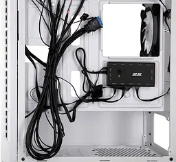 Корпус 2E GAMING CALLEO GB700W (2E-GB700W) - мініатюра 7
