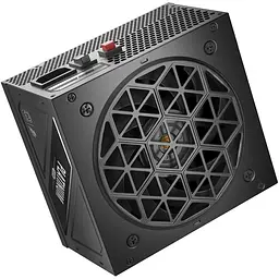 Блок живлення 1stPlayer HA-1000BA3 Black (NGDP-PLT-1000-BK-EU) [140534] - мініатюра 4