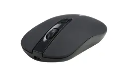 Миша бездротова 4you M5 black (АКБ, Type C, 6кн) - мініатюра 2