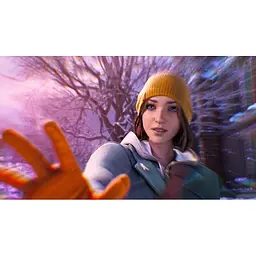 Гра Life is Strange Double Exposure (російські субтитри) (Nintendo Switch) - мініатюра 2