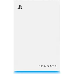 Зовнішній жорсткий диск Seagate Game Drive 2TB для PlayStation (STLV2000201) [139920]