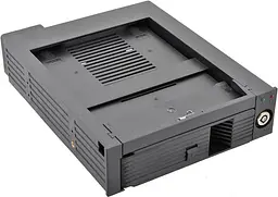 Кишеня внутрішня AgeStar SMRP black - мініатюра 2