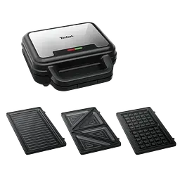 Бутербродниця Tefal SW383D10