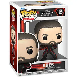 Ігрова фігурка Funko POP! Трон Арес (86665) - мініатюра 2