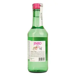 Соджу Jinro Peach Soju 13% 0.36 л - мініатюра 3