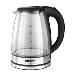 Електрочайник Prime Technics PKG 1808 B