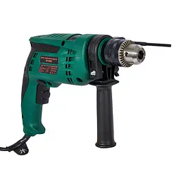 Дриль електричний ударний Nowa WI 800jl (193214) - мініатюра 2