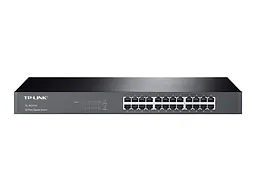 Комутатор TP-LINK TL-SG1024