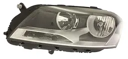 Фара передня ліва VW Passat B7 11-20р Depo (441-11G5LMLDEM2)