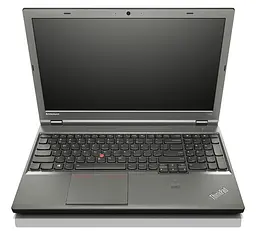 Ноутбук Lenovo ThinkPad T540p FHD (i5-4210M/8/1TB) - Class A- "Б/В" - мініатюра 3