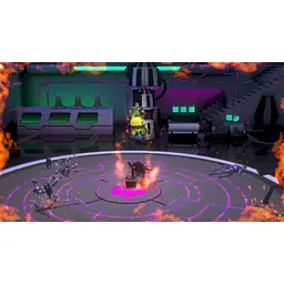 Ключ активації Microsoft Teenage Mutant Ninja Turtles Arcade: Wrath of the Mutants для Xbox One/Series S/X - мініатюра 3